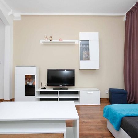 Trencianska Apartment ブラチスラヴァ エクステリア 写真