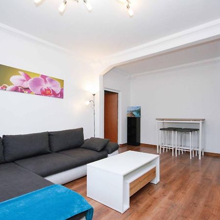 Trencianska Apartment ブラチスラヴァ エクステリア 写真