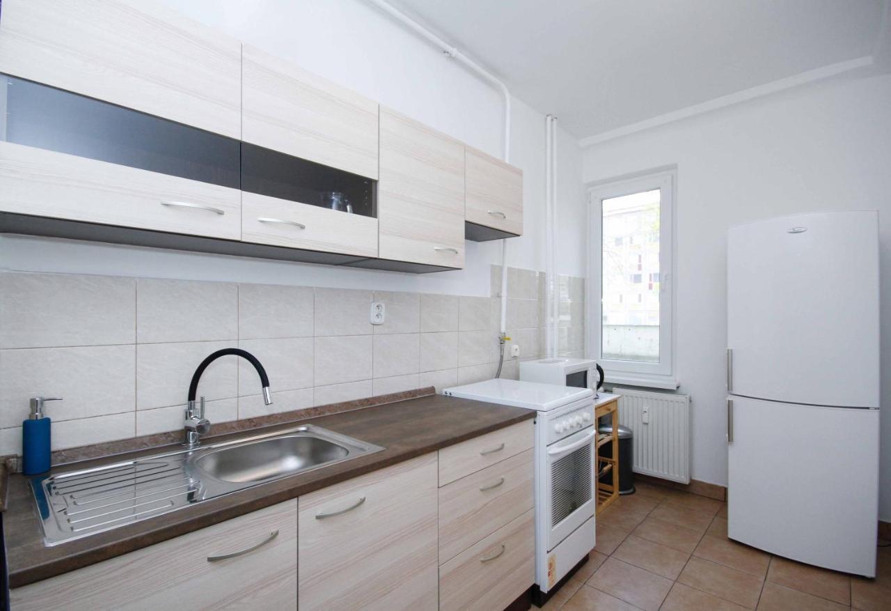 Trencianska Apartment ブラチスラヴァ エクステリア 写真