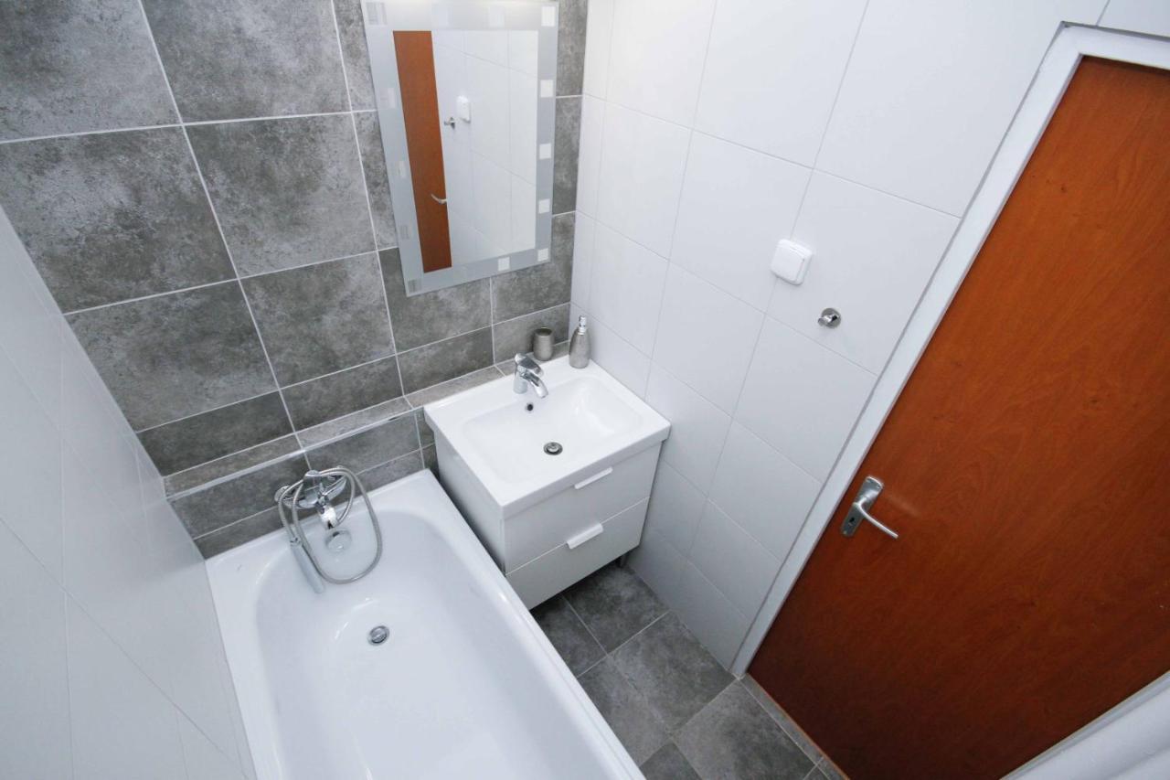 Trencianska Apartment ブラチスラヴァ エクステリア 写真