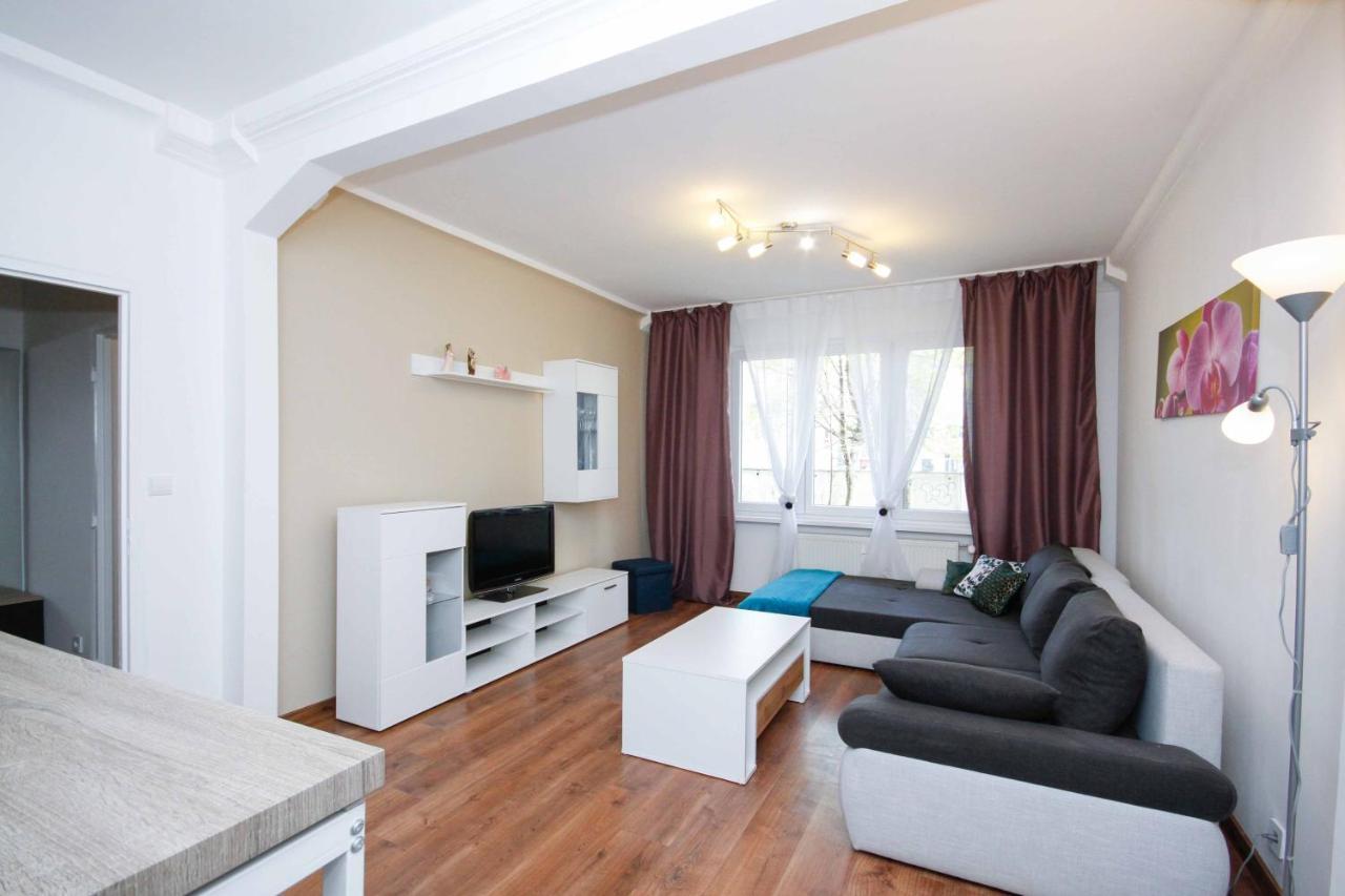 Trencianska Apartment ブラチスラヴァ エクステリア 写真